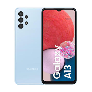 Samsung GALAXY A13 Blu